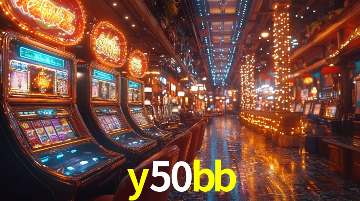 y50bb: Seu Cassino Premiado com Pagamentos Rápidos