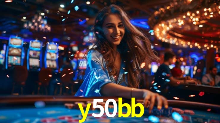 Welcome Bonus y50bb