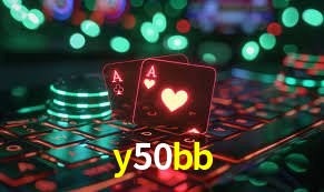 Bônus de Boas-vindas y50bb