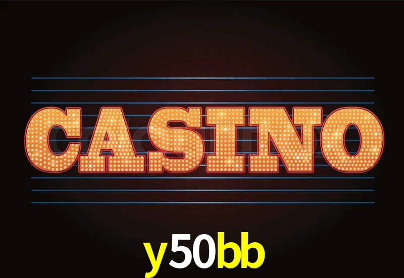 Estatísticas y50bb