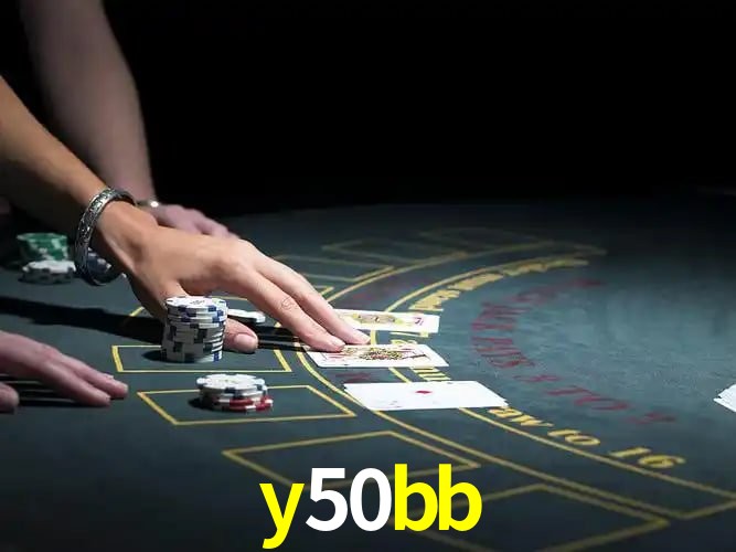 Bônus e promoções da y50bb