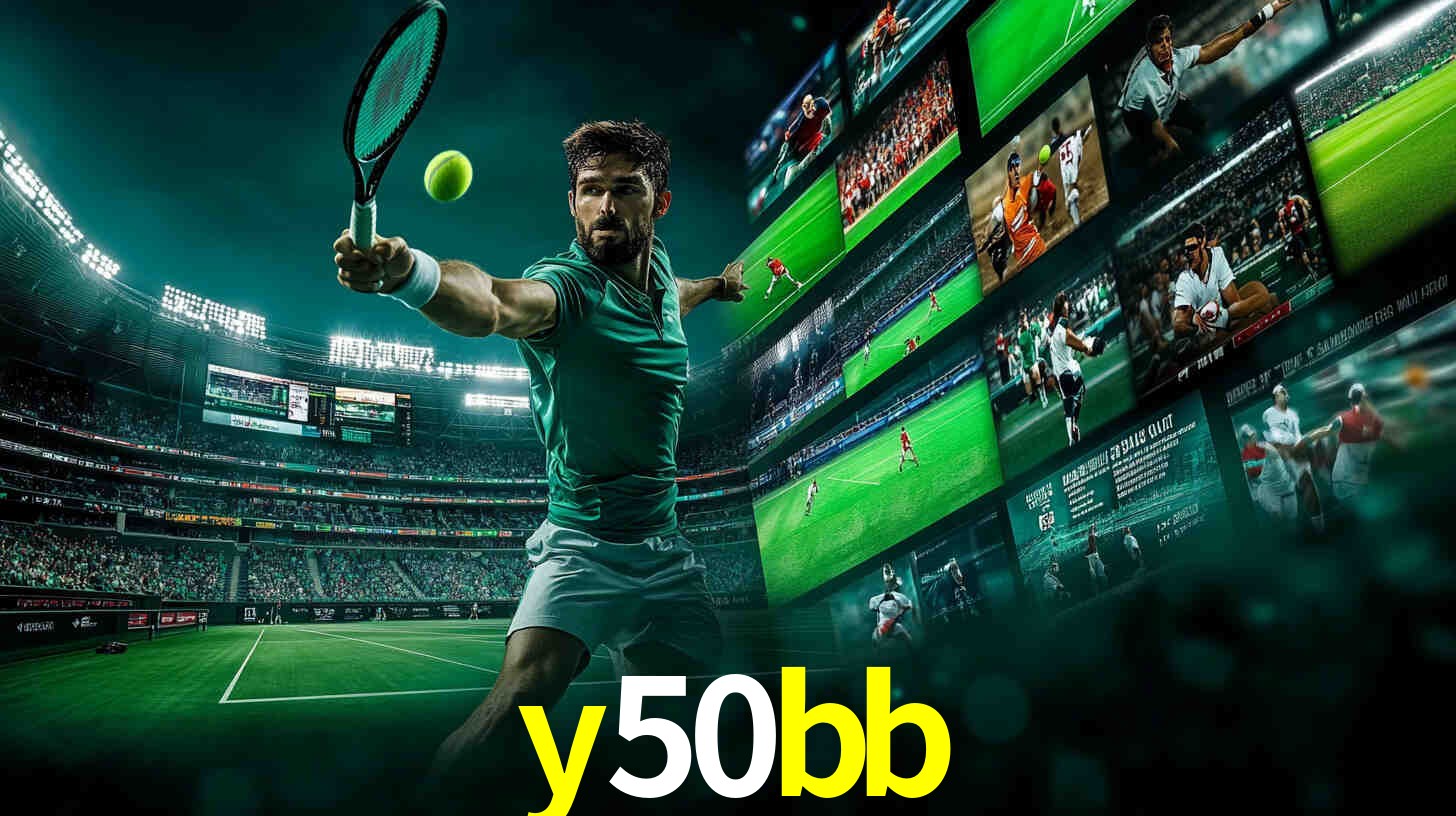 Inovações de Jogos na y50bb: O Futuro das Experiências Interativas