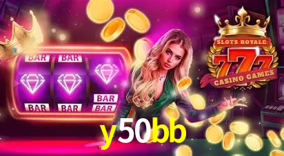 Descubra o Mundo do Cassino Online com y50bb
