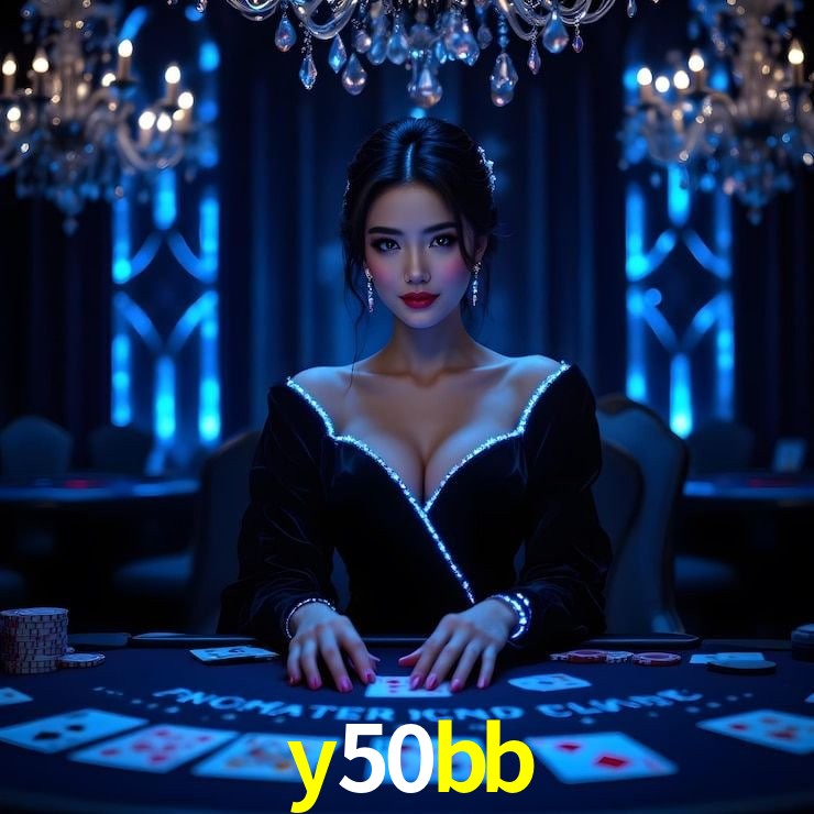 Provedores de Jogos y50bb