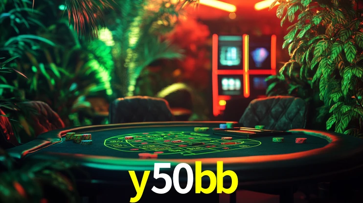 Blackjack Table y50bb