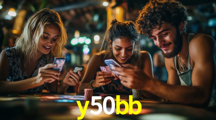 Live Casino y50bb