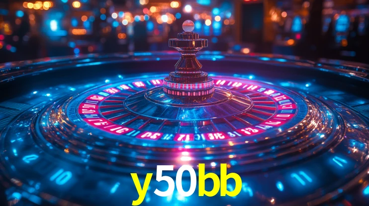 Bônus de boas-vindas na y50bb