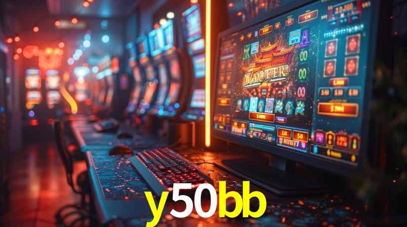 Experimente o Login Seguro Premium no y50bb