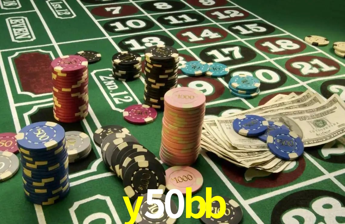 Game Statistics y50bb