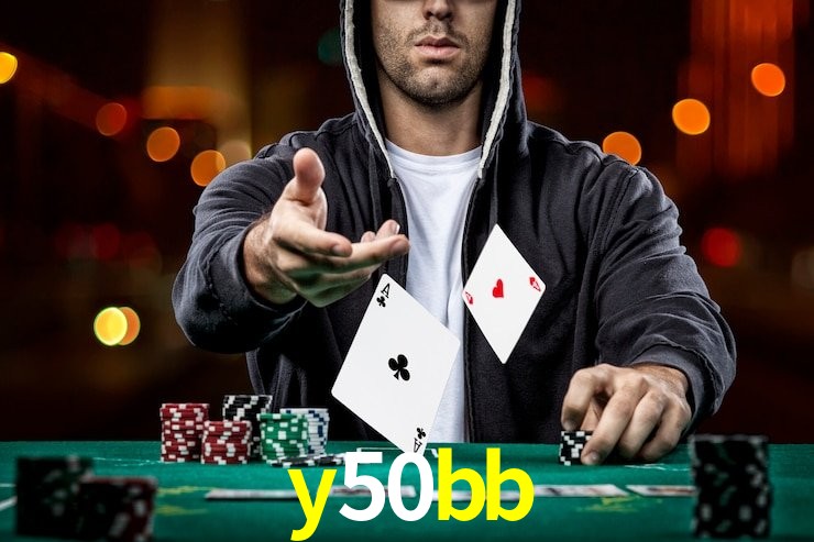 Mercados ao vivo e cash out na y50bb