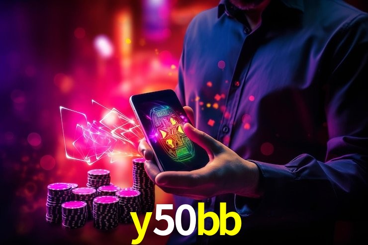 Bônus de Boas-vindas y50bb