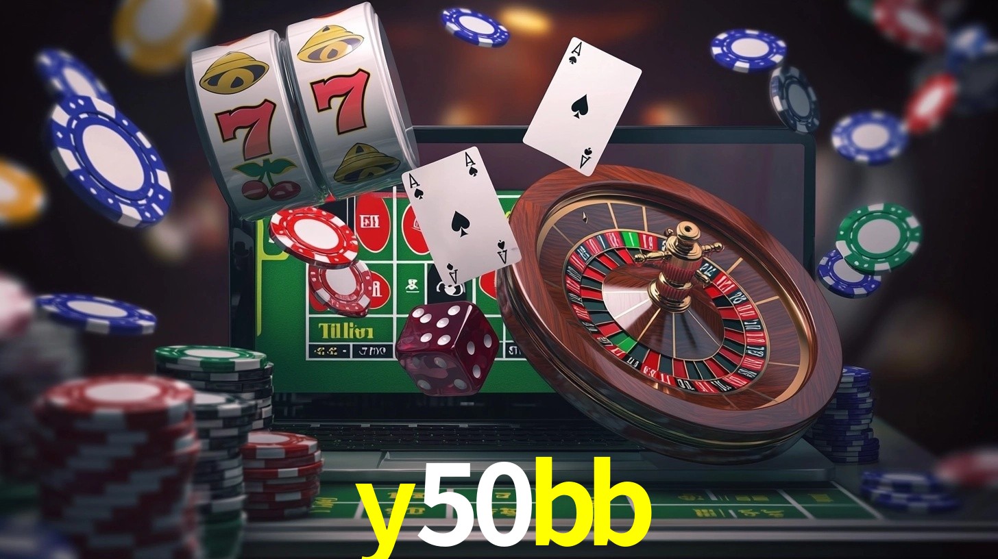 y50bb App Interface