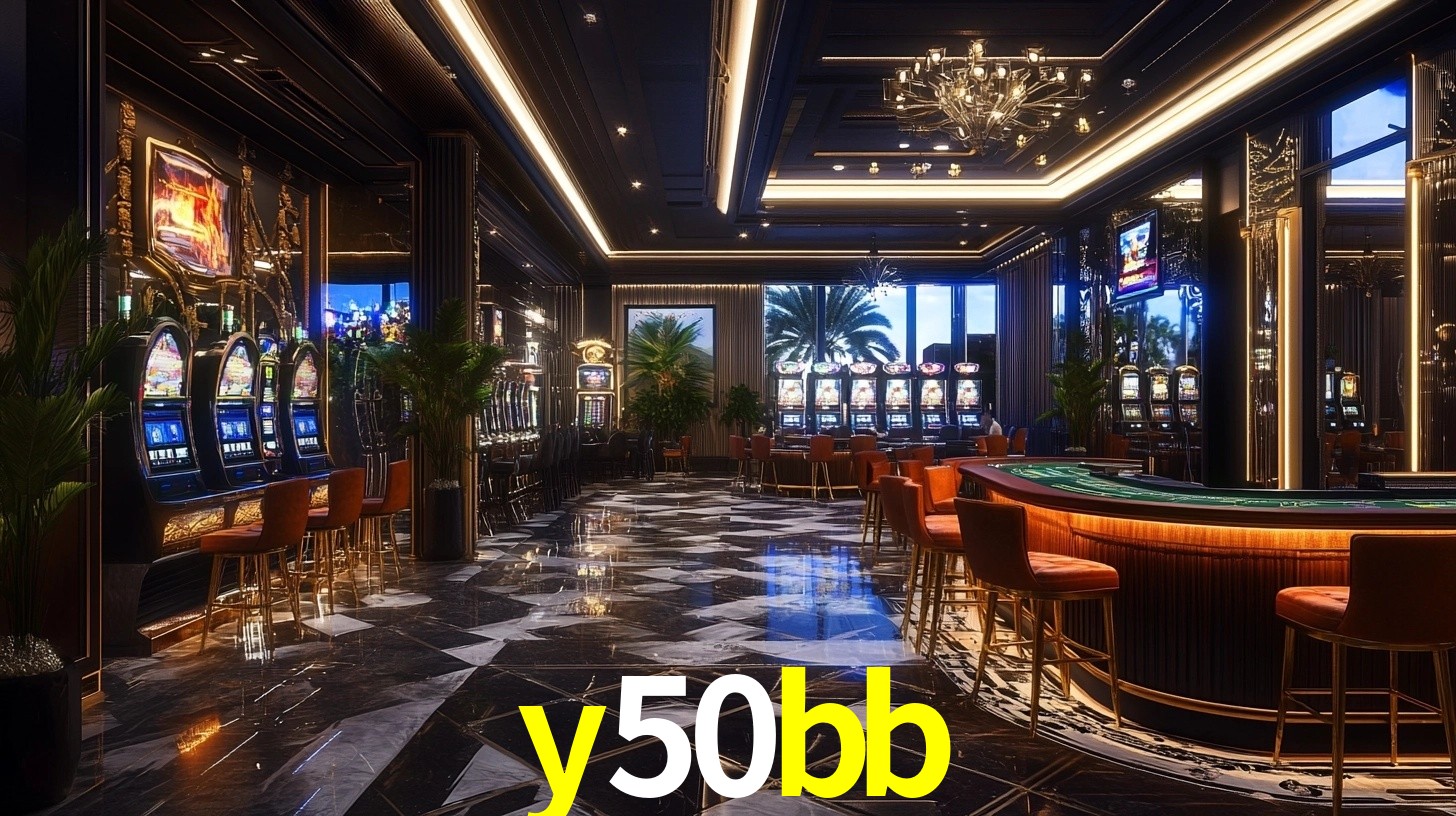 Premium Interface y50bb