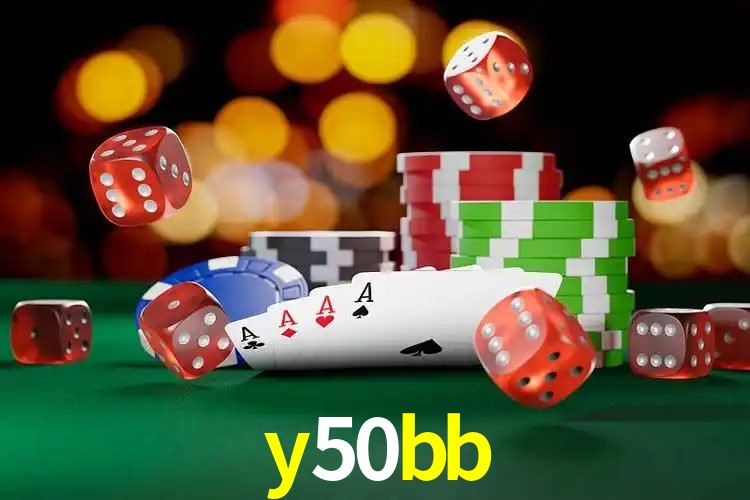 Jogos de Slot y50bb