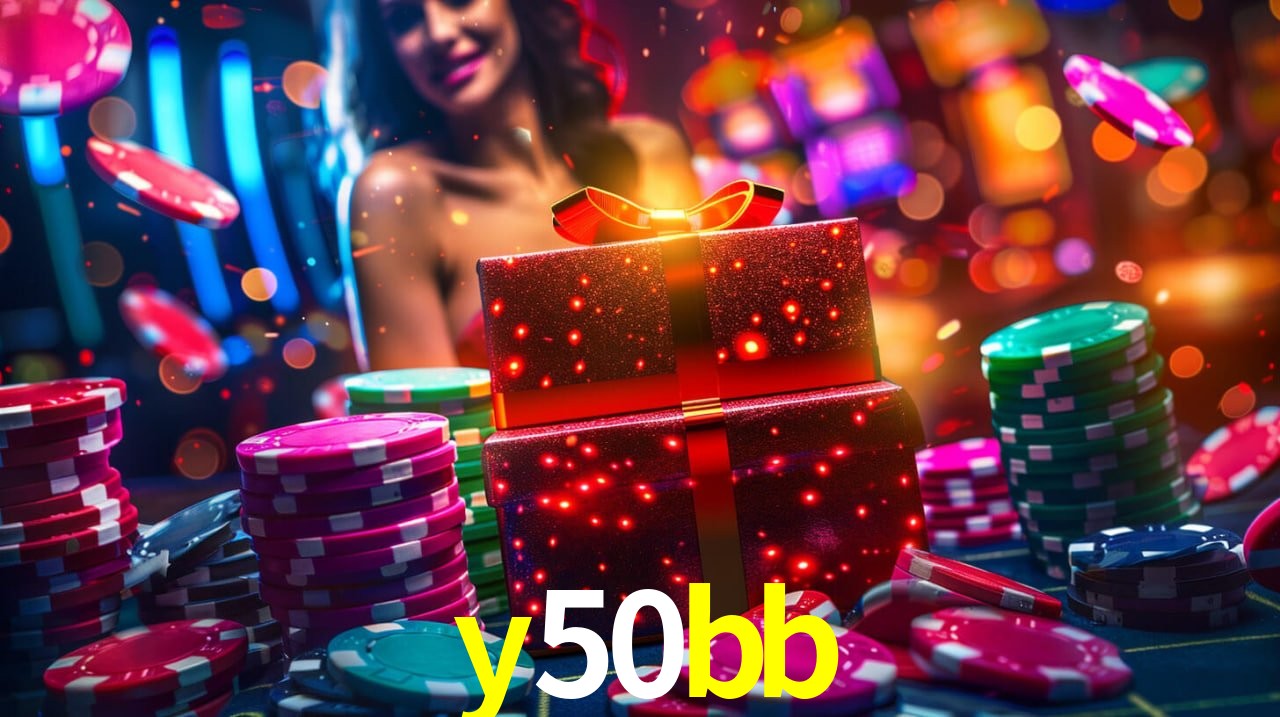 A Emoção da Loteria na y50bb: Uma Chance de Mudança de Vida