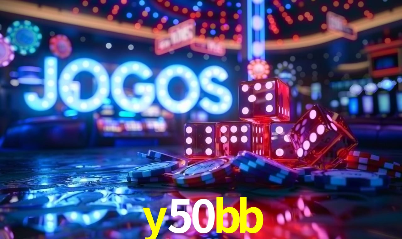 Página oficial no Facebook da y50bb