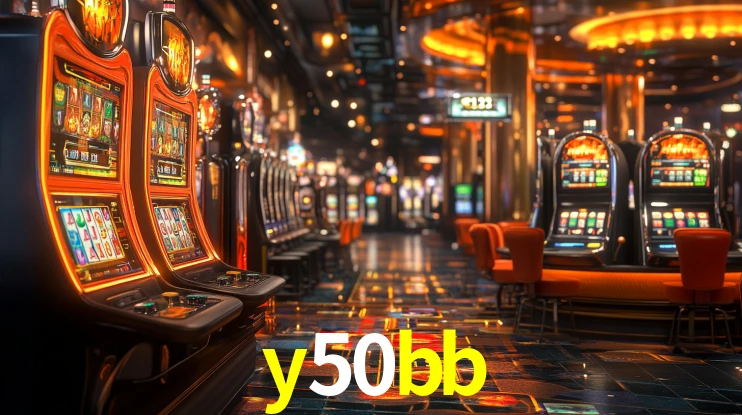 Cashback e recargas na y50bb