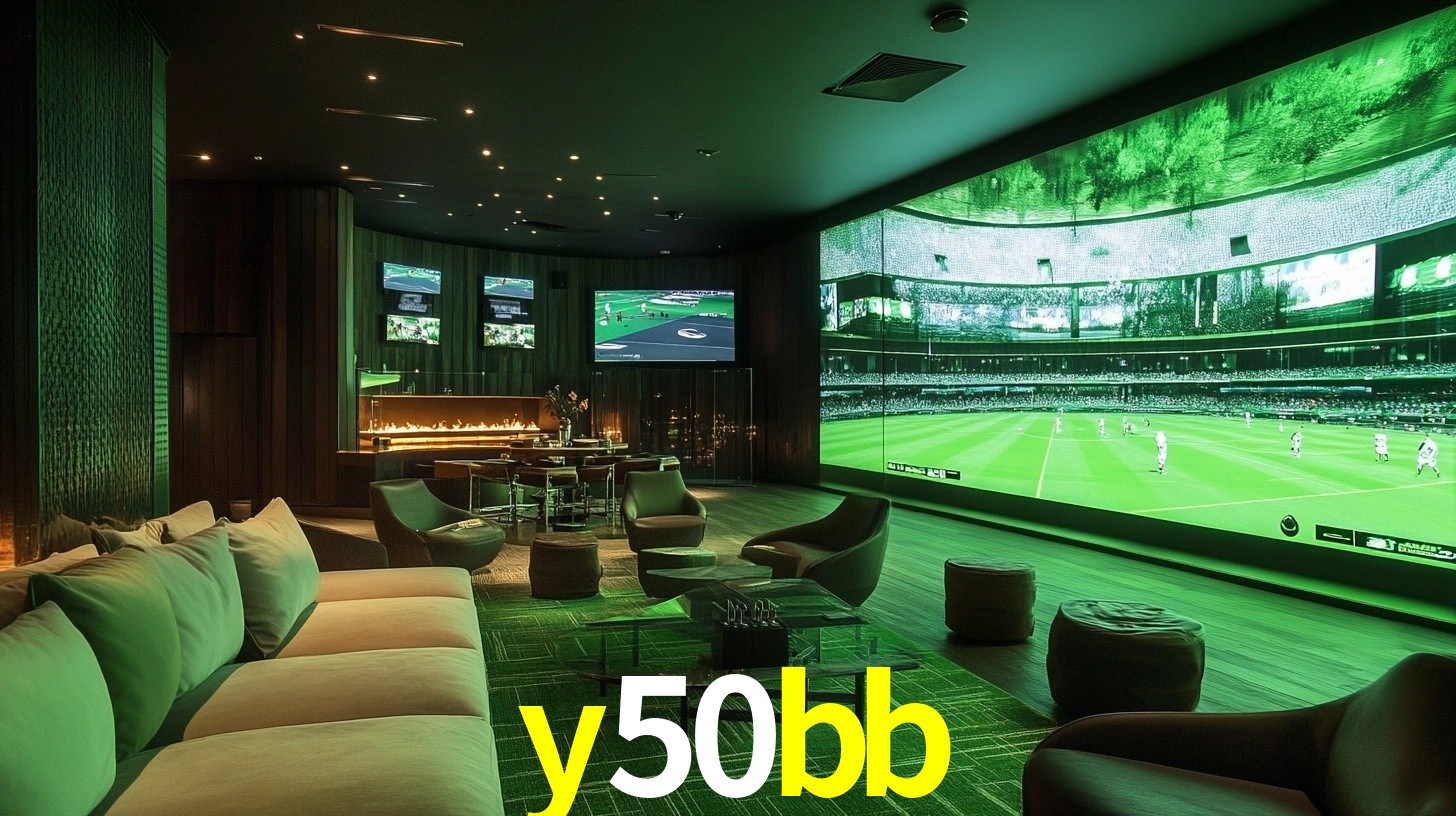 y50bb: Seu Especialista em Apostas Esportivas Brasileiras