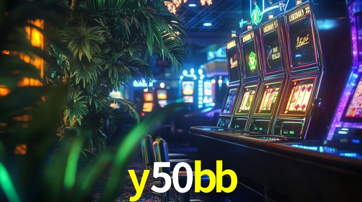 VIP Casino y50bb